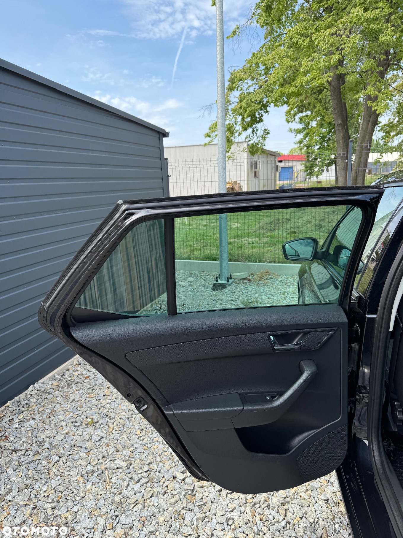 Skoda Fabia 1.2 TSI Drive - 14