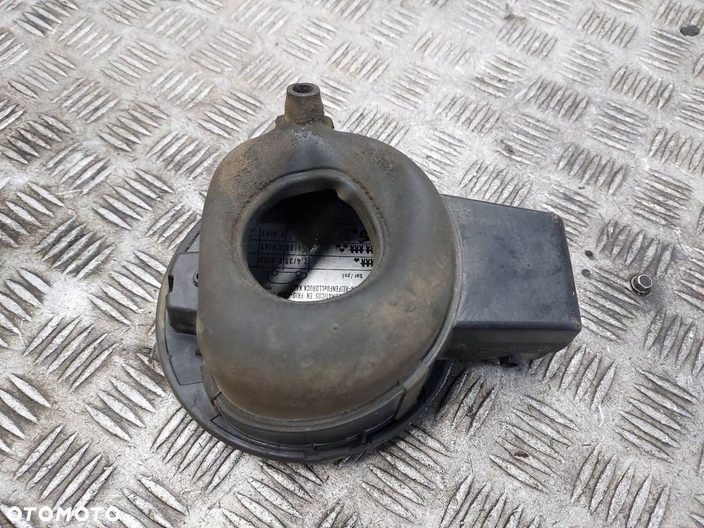 KLAPKA WLEWU PALIWA SEAT LEON II 1P0809905 - 2