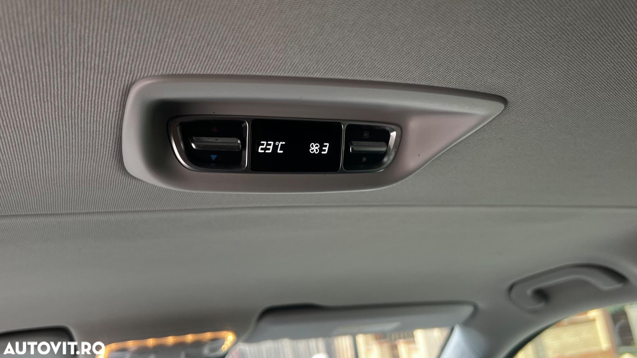 Mercedes-Benz V 220 (BlueTEC) d lang 7G-TRONIC Avantgarde Edition - 23