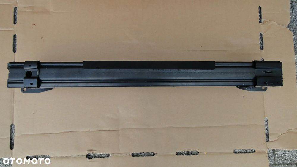 OPEL ASTRA 6 VI L HB BELKA ZDERZAKA TYŁ TYLNA 21-23r - 1