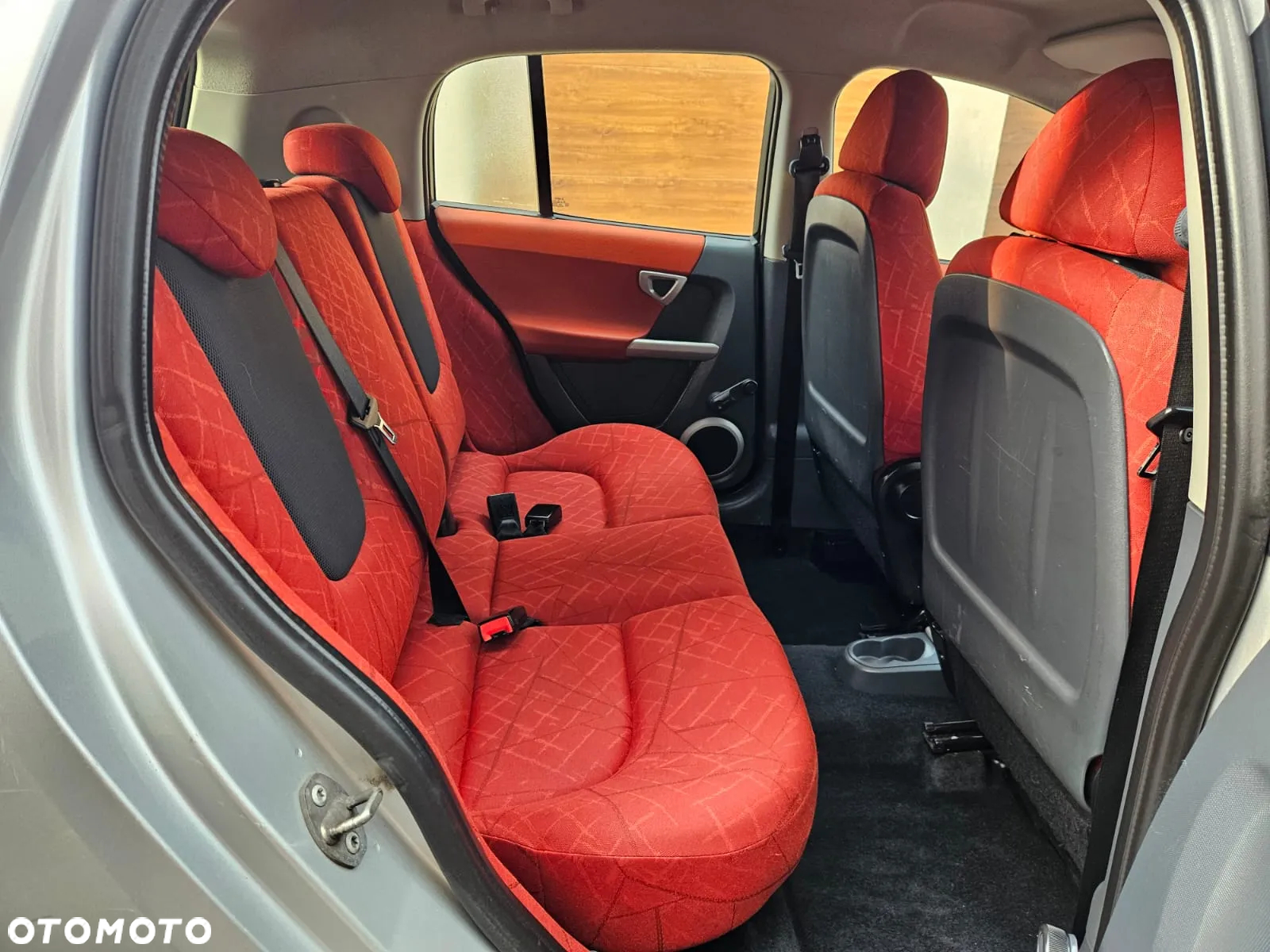 Smart Forfour pulse - 13