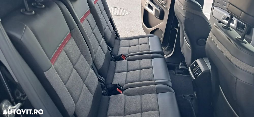 Citroën C5 Aircross BlueHDI 130 S&S EAT8 FEEL PACK - 10