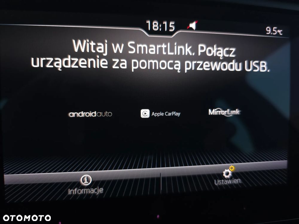 Skoda Octavia 1.0 TSI Ambition - 35