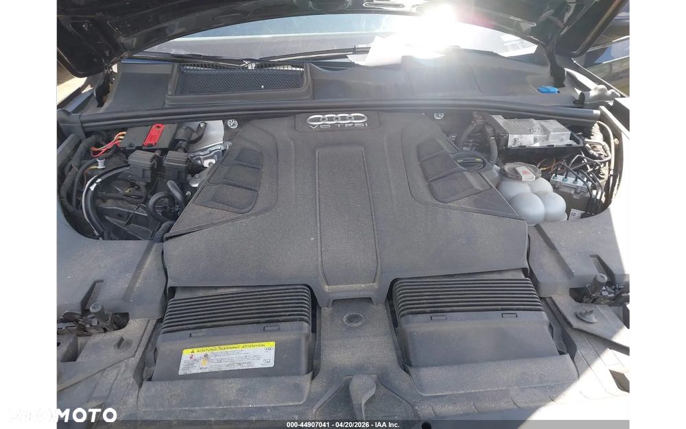 Audi Q7 - 14
