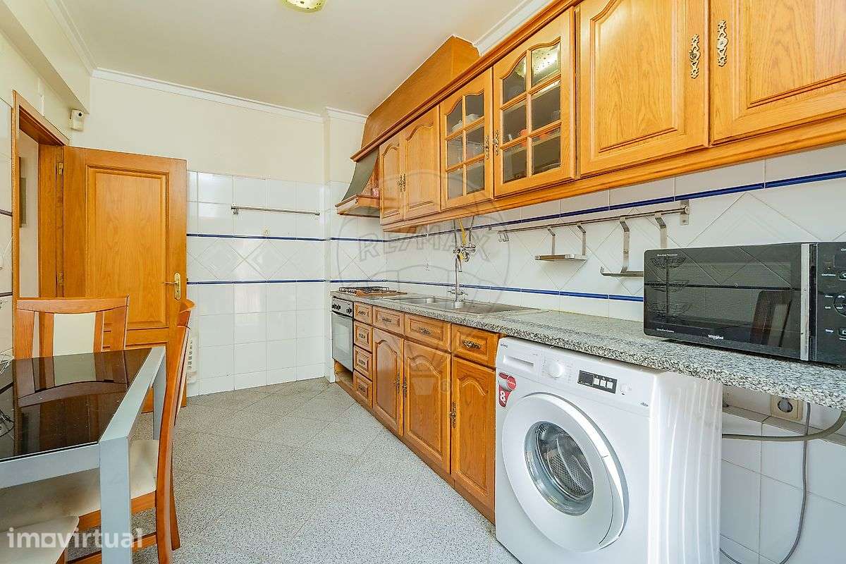 Apartamento T2 para arrendamento - Grande imagem: 5/23