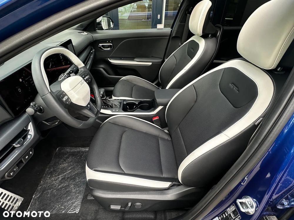 Kia K4 1.6 T-GDI GT Line - 12