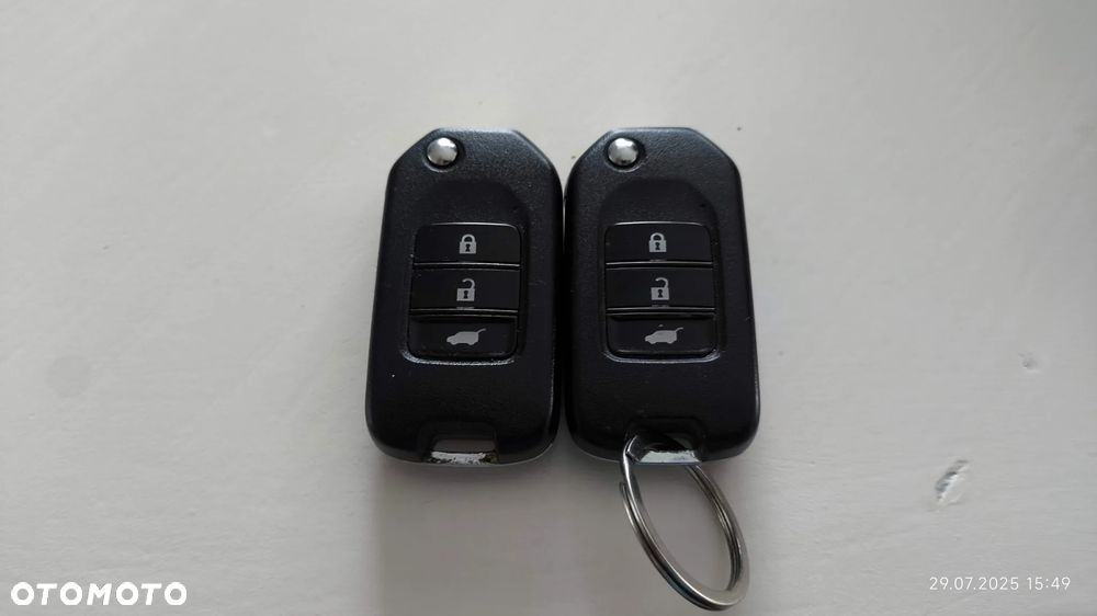 Honda Civic 1.0 i-VTEC Turbo Elegance - 37