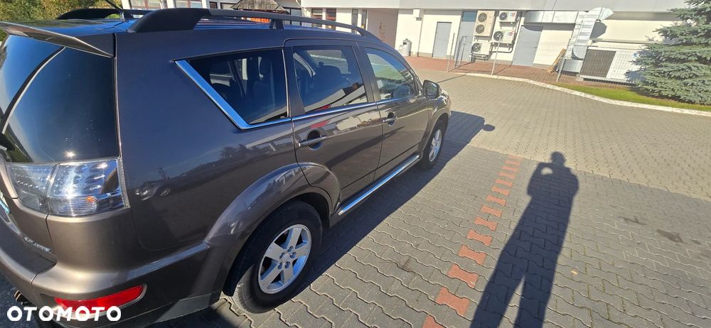 Mitsubishi Outlander 2.0 Intense + 2WD EU5 - 4