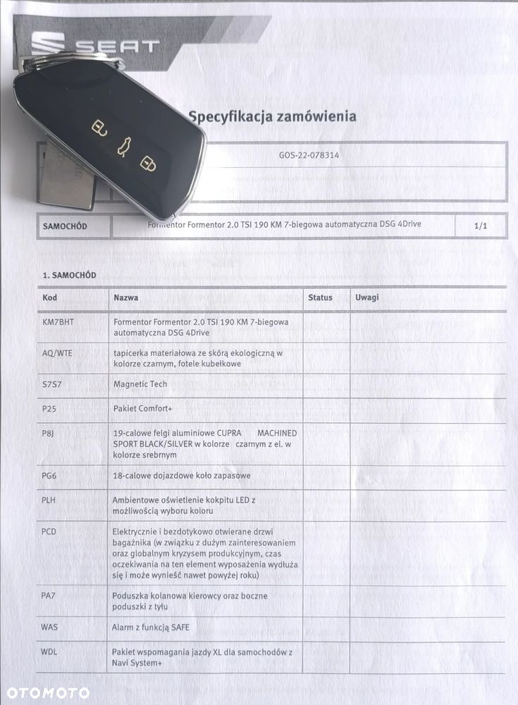 Cupra Formentor - 12