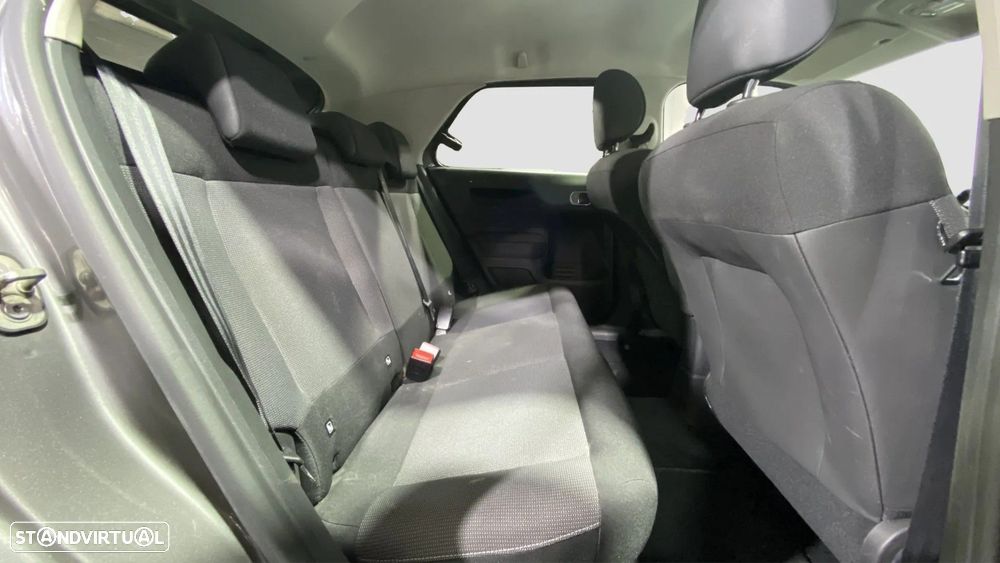 Citroën C4 Cactus 1.6 BlueHDi Feel - 11