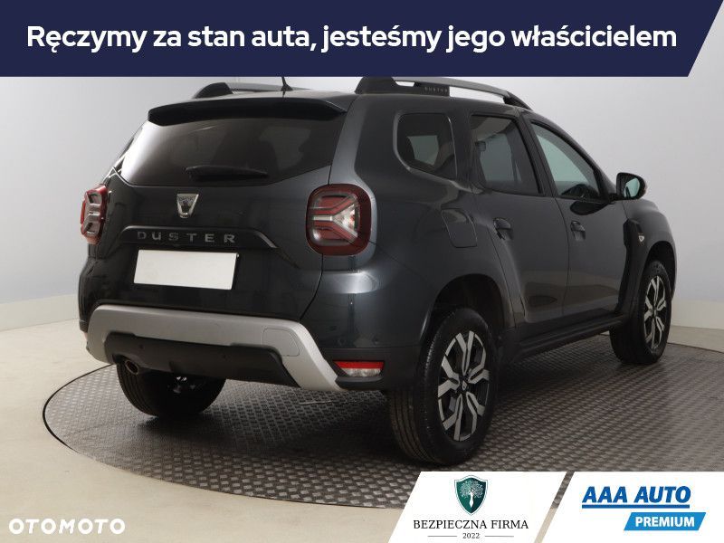 Dacia Duster - 7