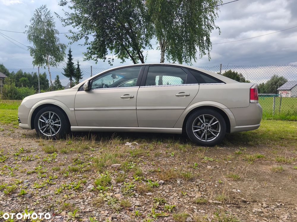Opel Vectra 1.9 CDTI Comfort - 14