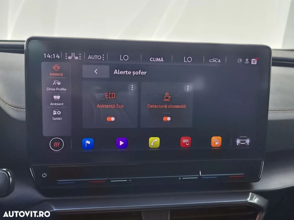 Cupra Formentor 1.5 TSI DSG7 - 30