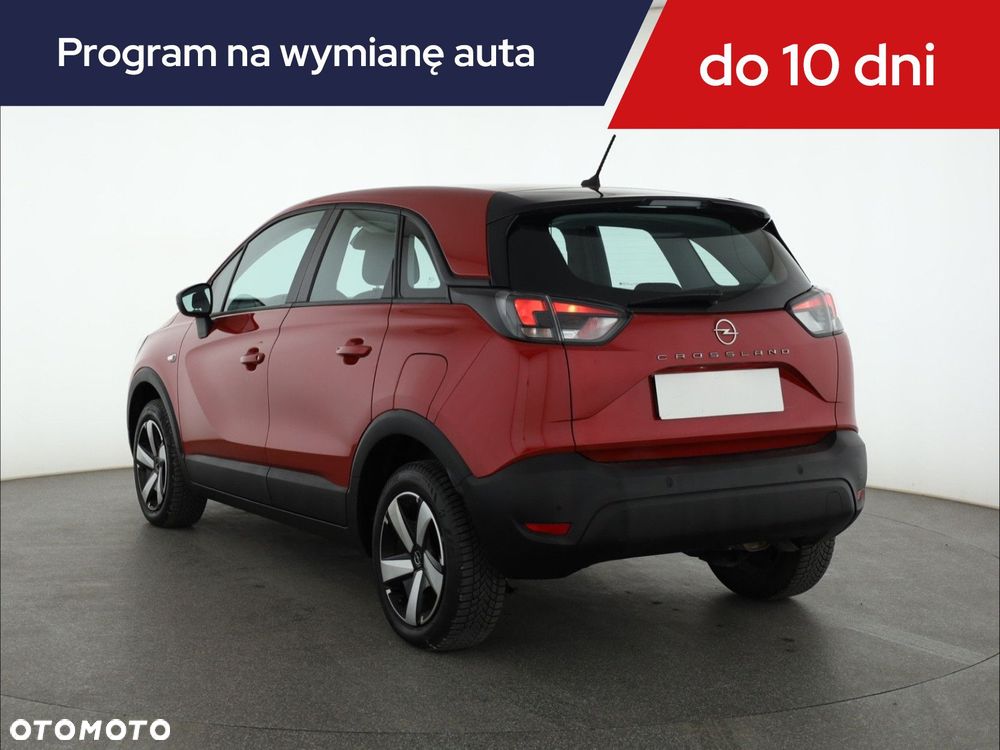 Opel Crossland X 2024 photo 5
