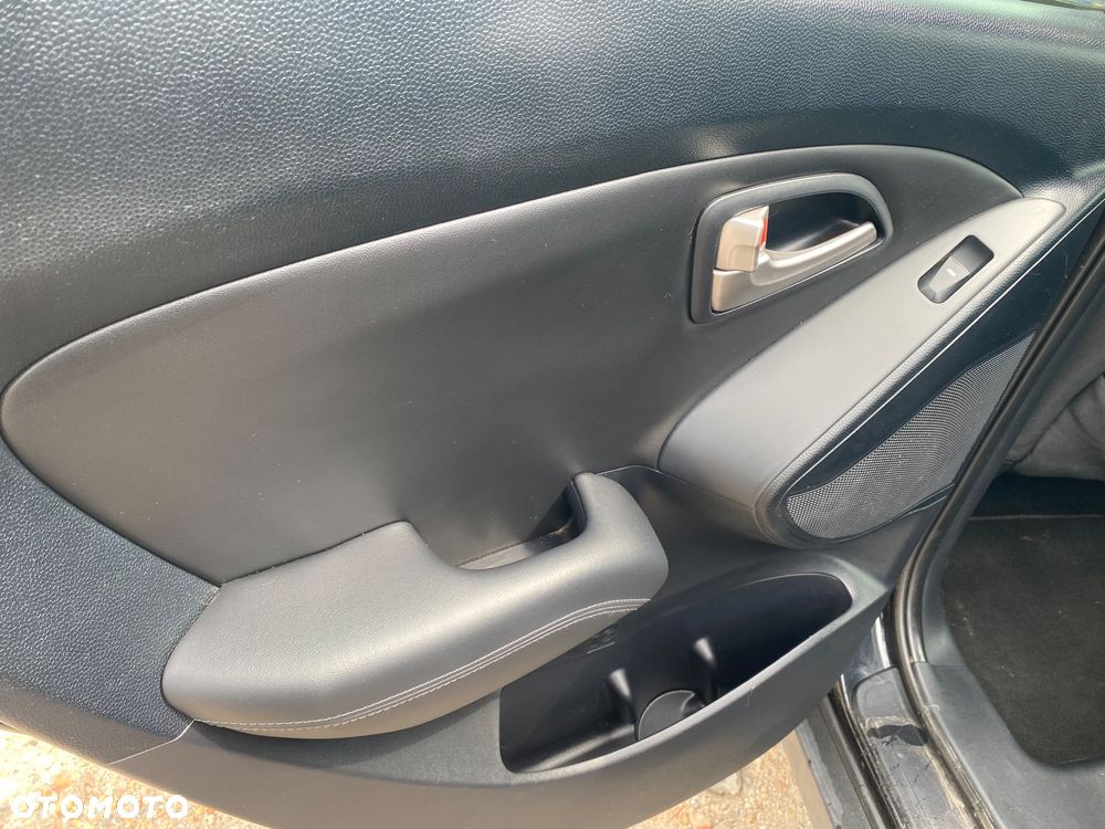Hyundai ix35 2.0 2WD Style - 6