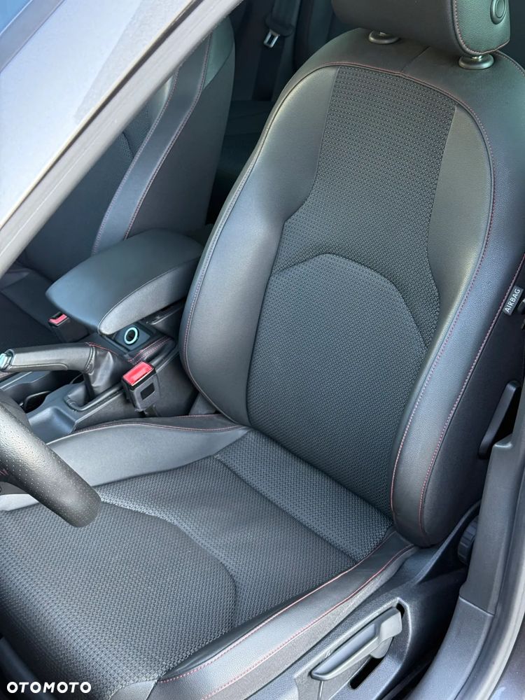 Seat Leon 2.0 TDI FR S&S DSG EU6 - 13