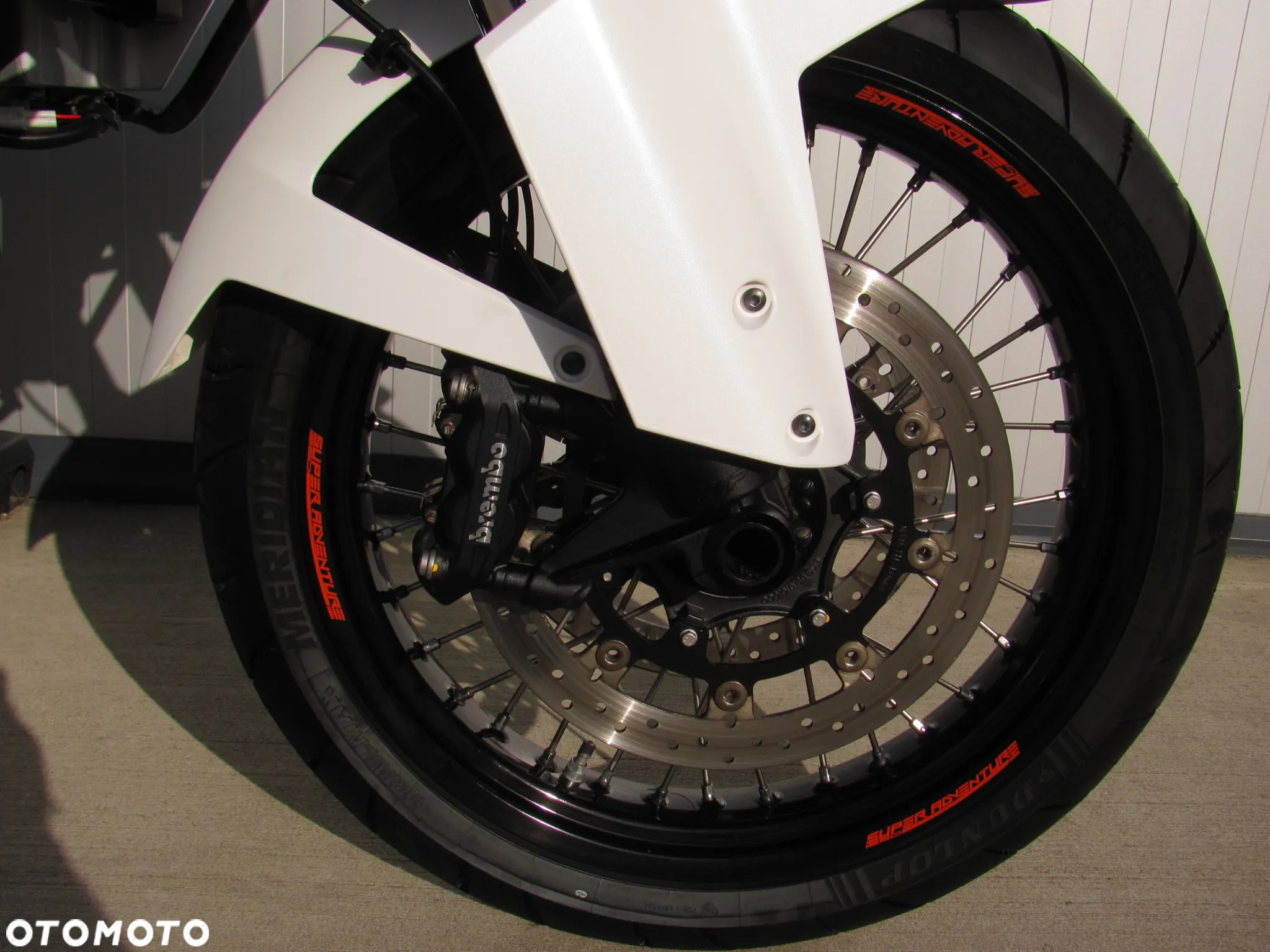 KTM Super Adventure - 18