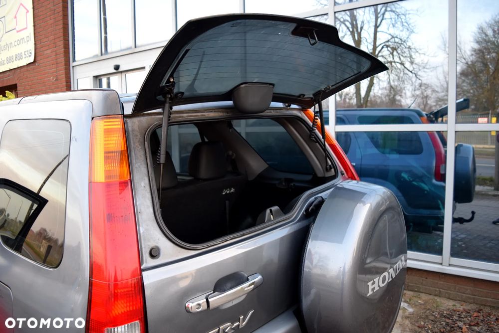 Honda CR-V 2.0i Executive - 19