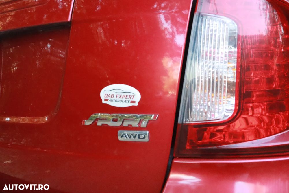 Ford Edge - 20