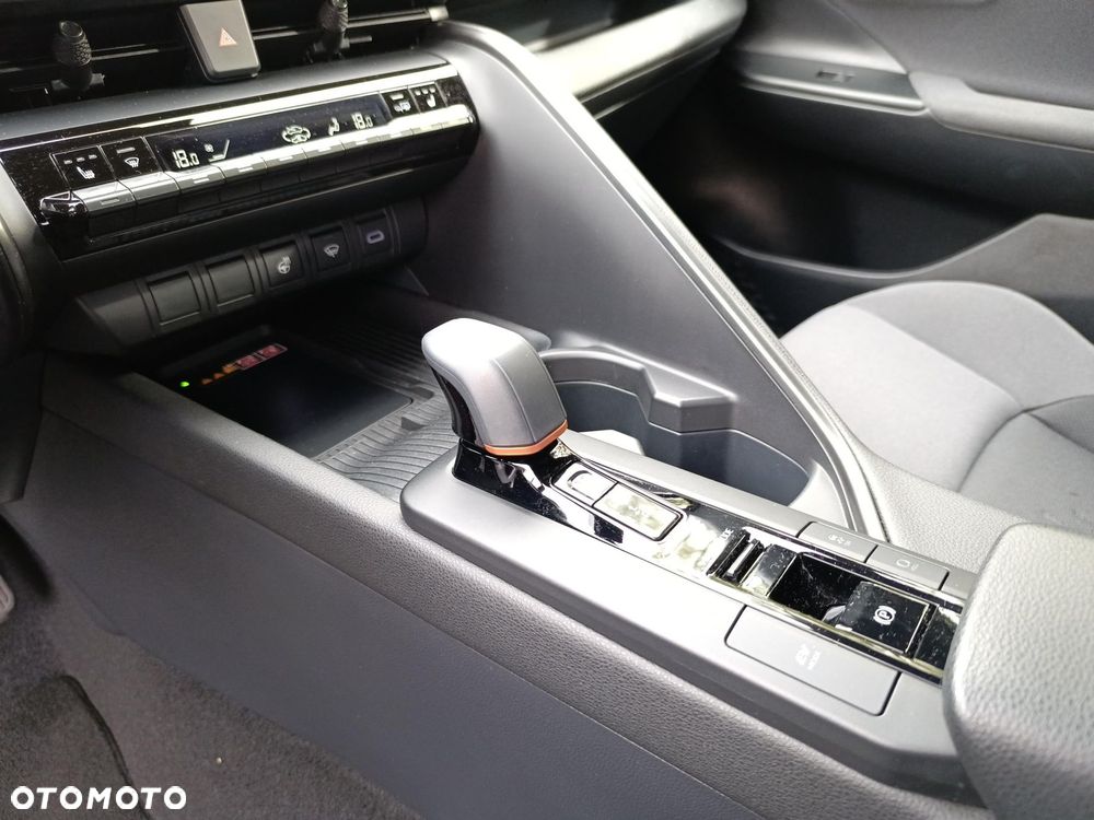 Toyota C-HR 1.8 Hybrid Style - 21