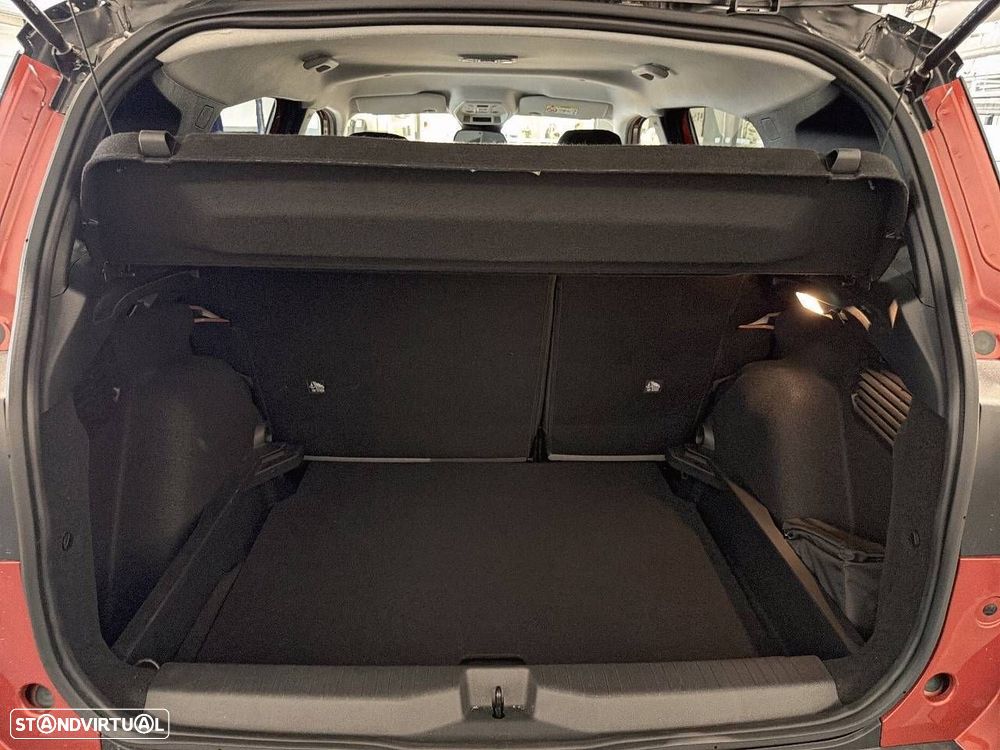 Opel Frontera 54 kWh GS — fotografia 6