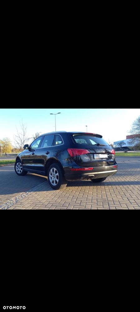 Audi Q5 2.0 TDI Quattro - 2