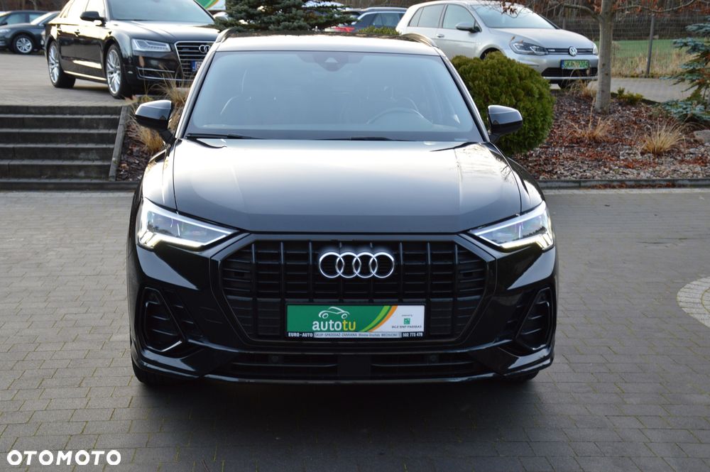 Audi Q3 35 TFSI S tronic S line - 13