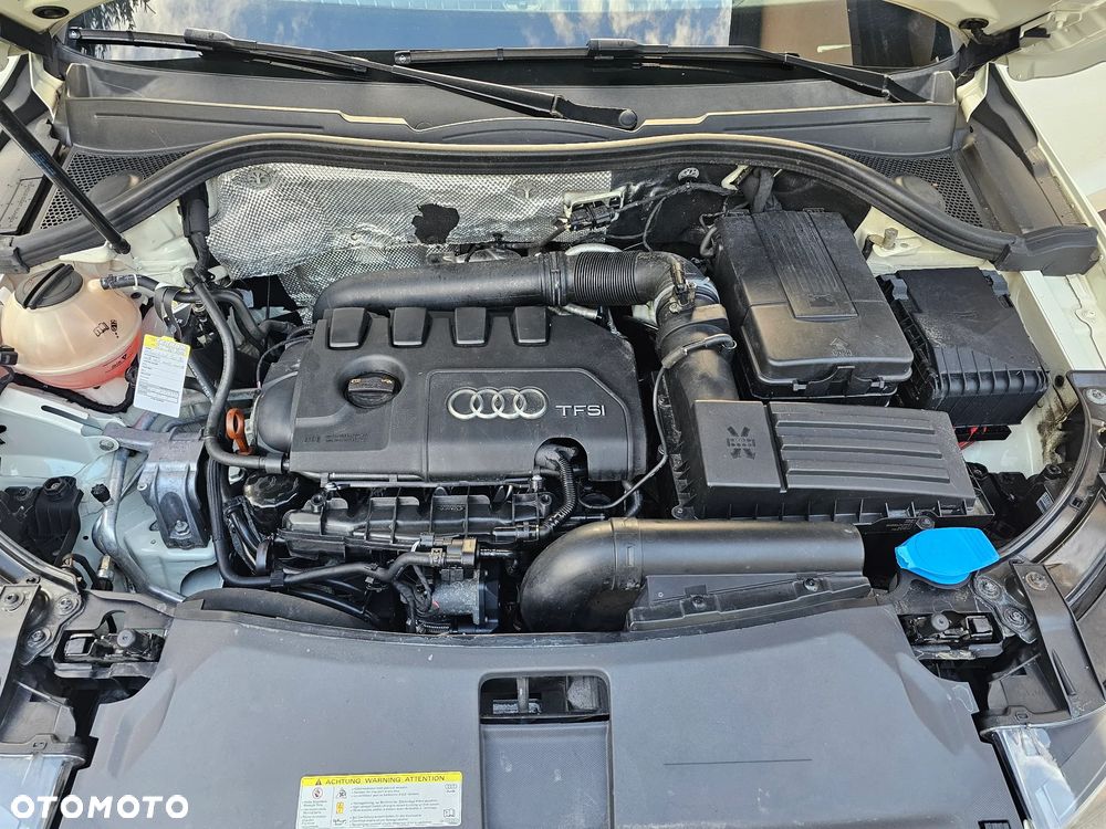 Audi Q3 - 26