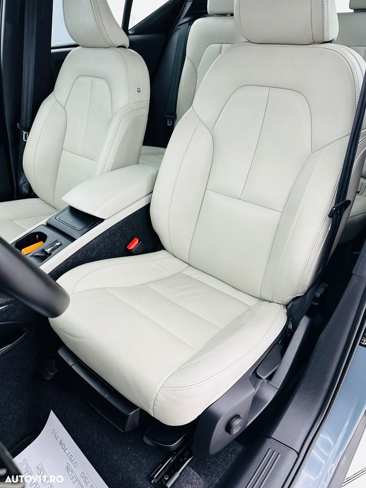 Volvo XC 40 D3 Momentum Pro - 15