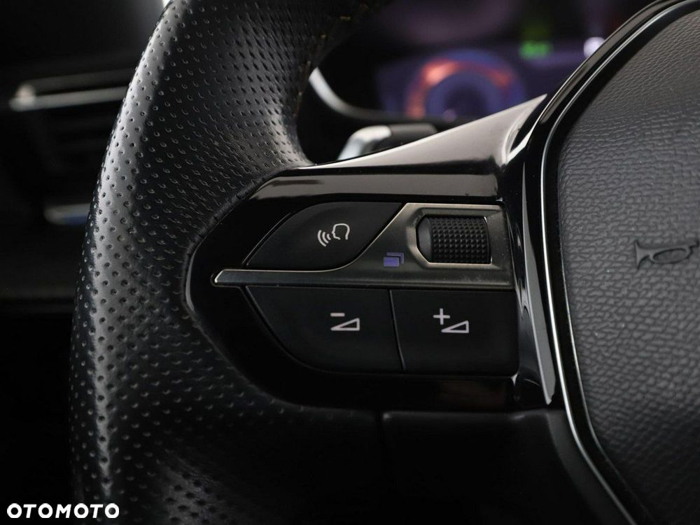 Peugeot 508 2.0 BlueHDi GT S&S - 33