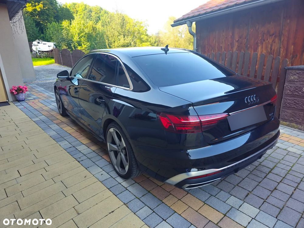 Audi A4 - 2
