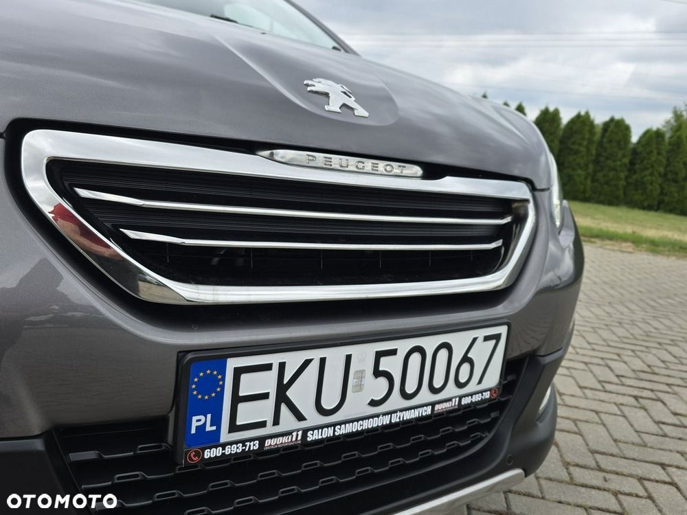 Peugeot 2008 - 3