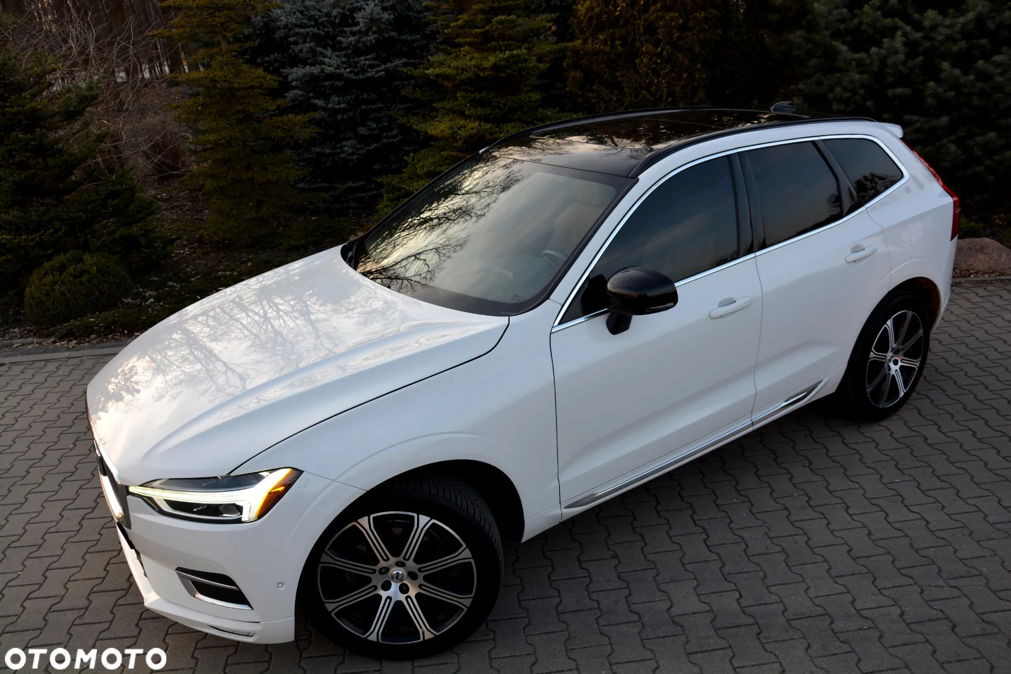Volvo XC 60 T5 GPF Inscription - 17