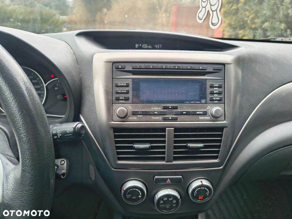 Subaru Impreza 2.0R Comfort - 17