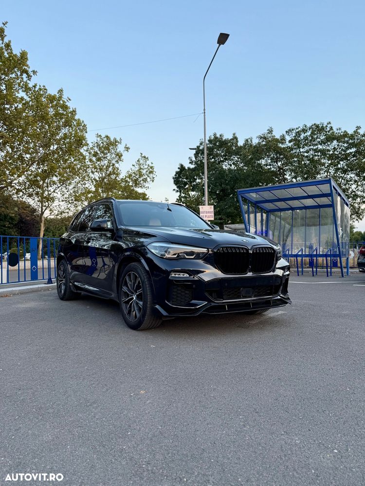 BMW X5 - 3