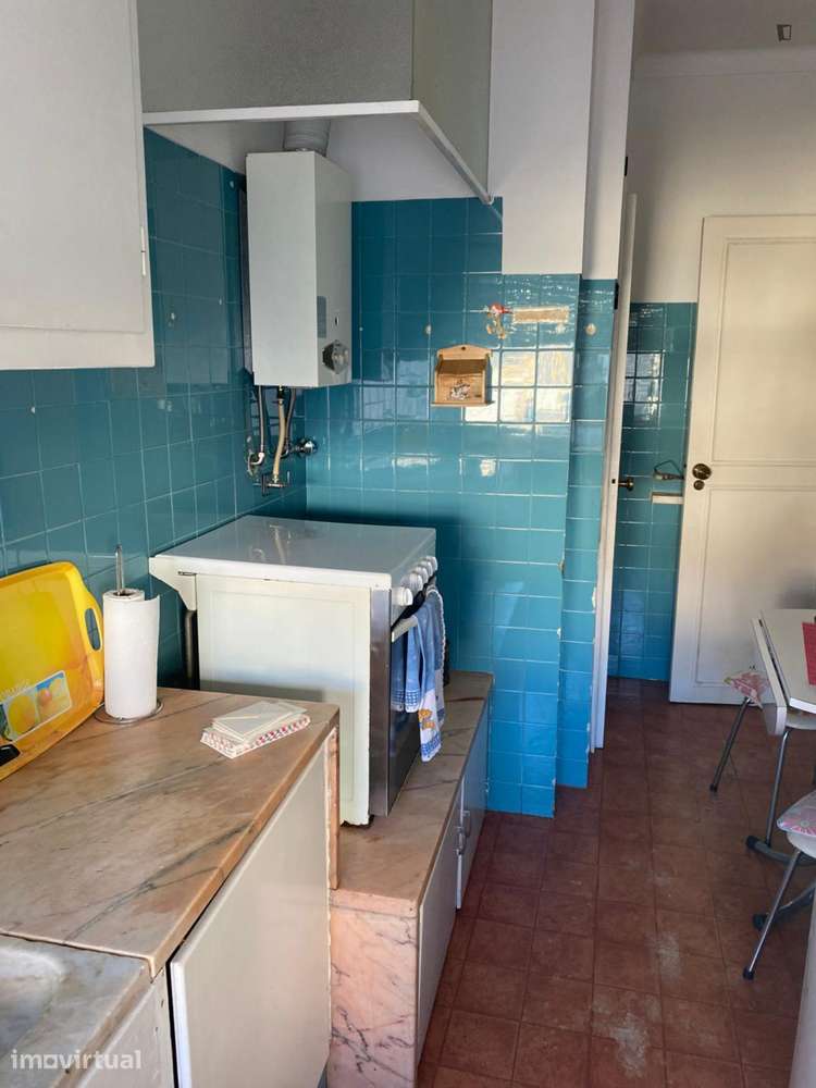 Quarto - localizado em Sintra Lisbon - Grande imagem: 4/18