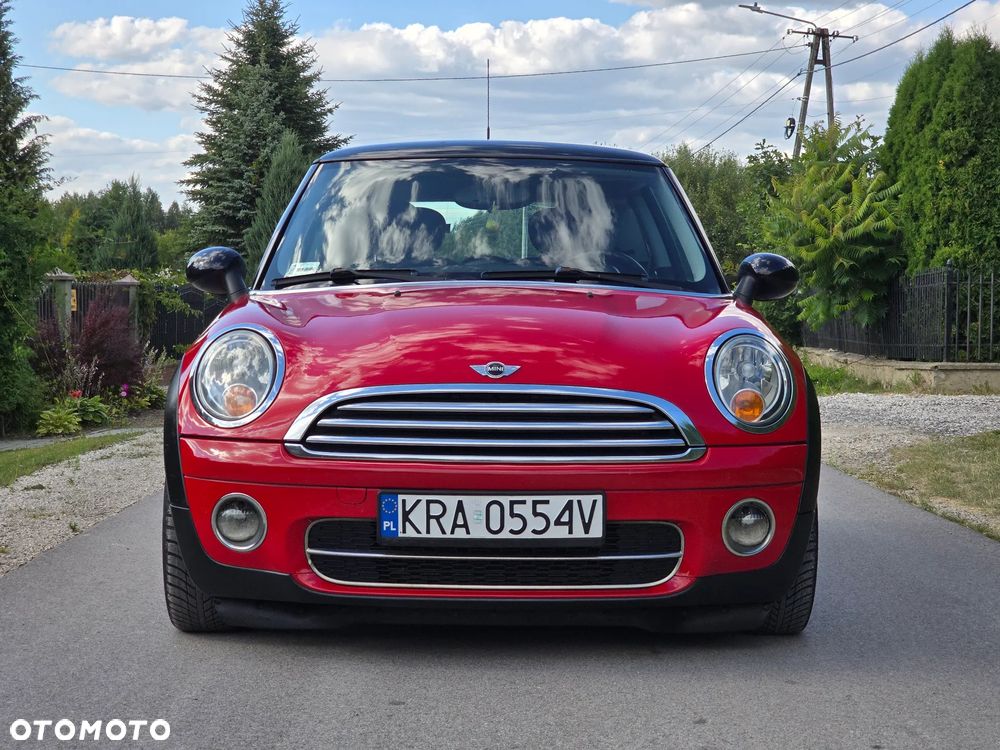 MINI Cooper D - 8
