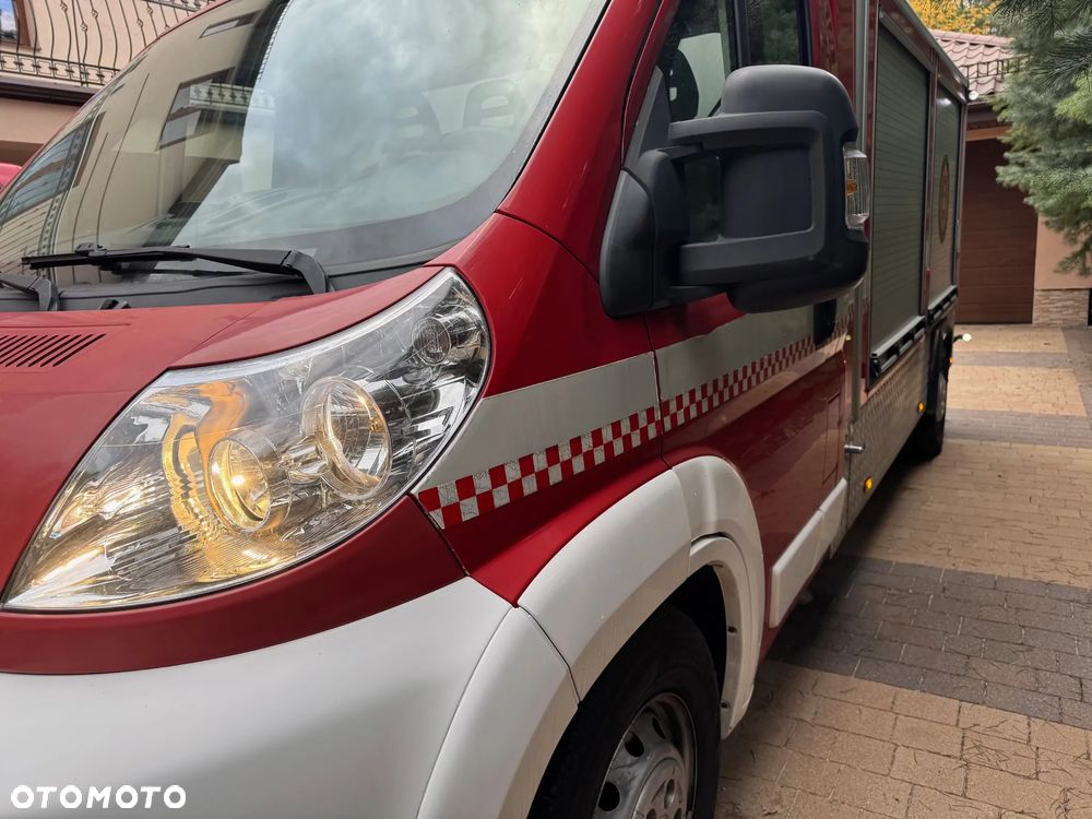 Peugeot Boxer - 5