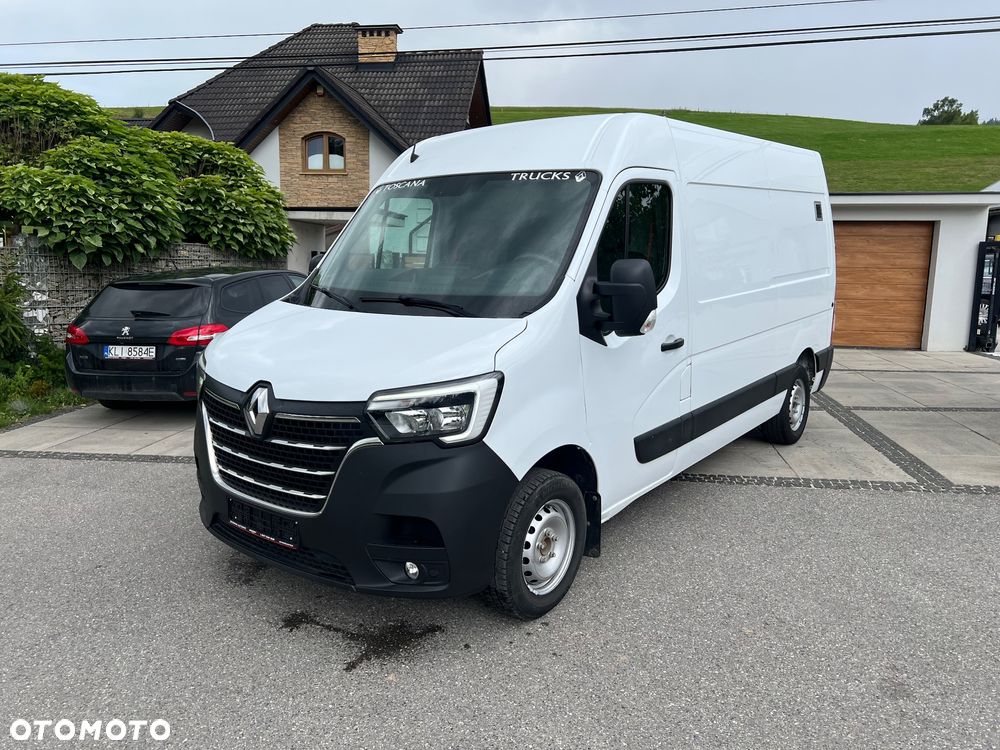 Renault MASTER - 1