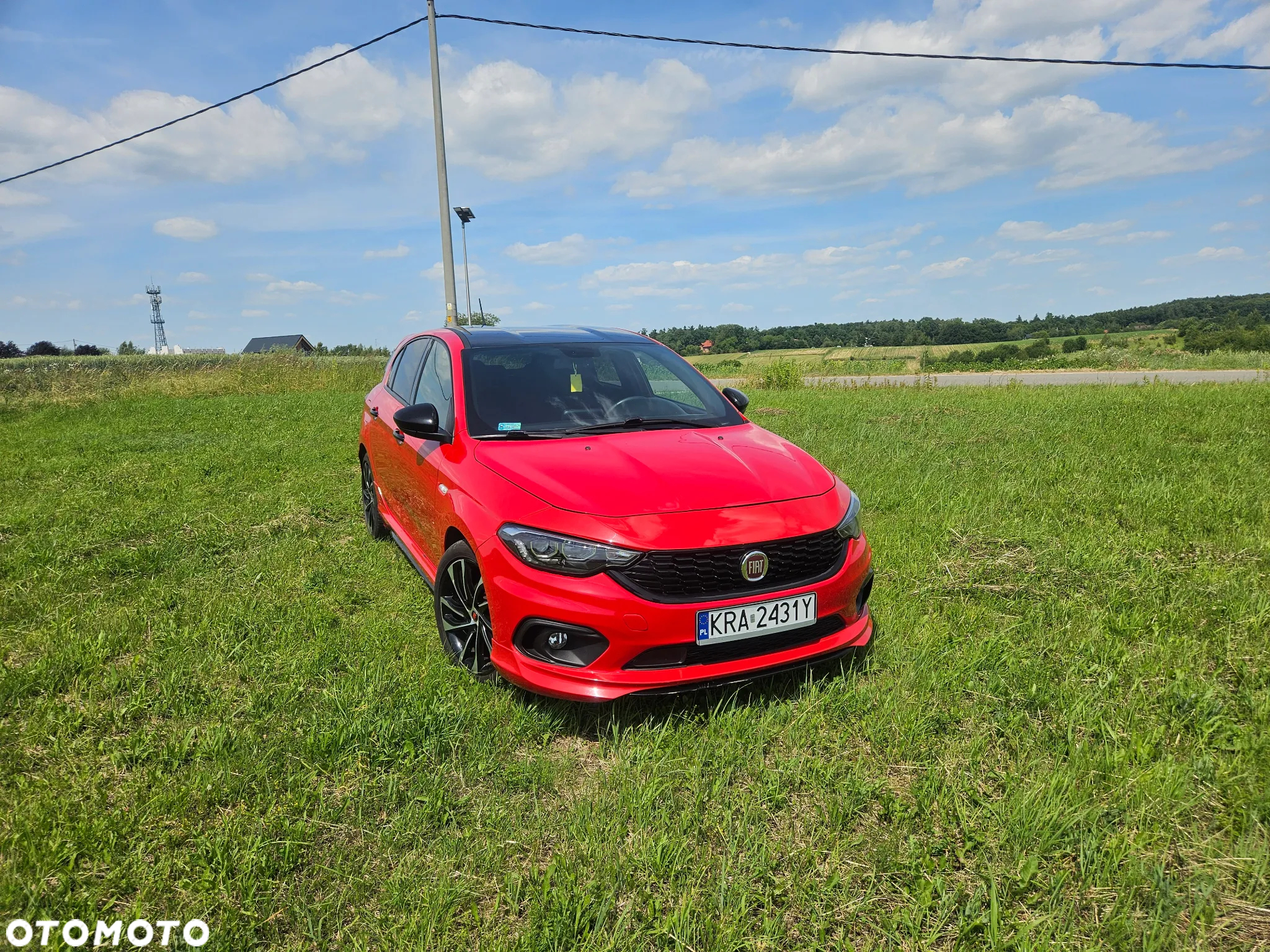 Fiat Tipo 1.6 MultiJet 16v Sport - 3