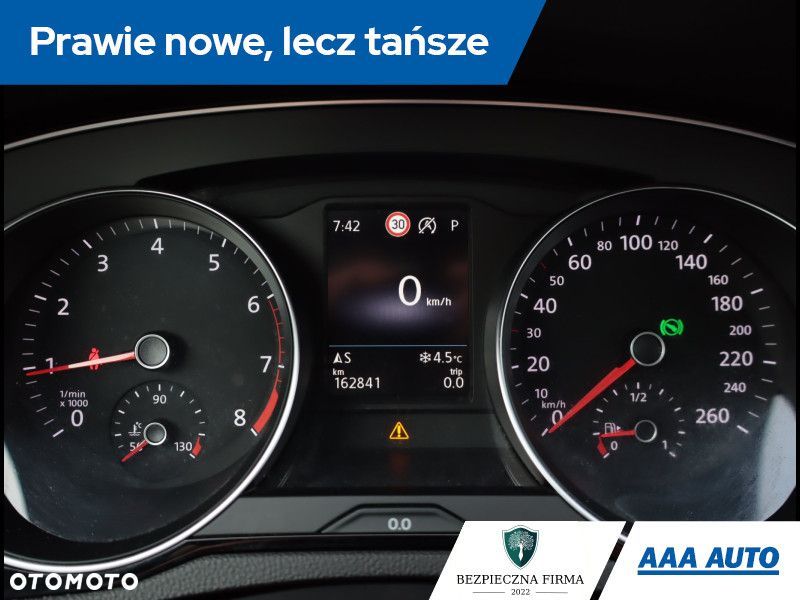 Volkswagen Passat Variant - 12