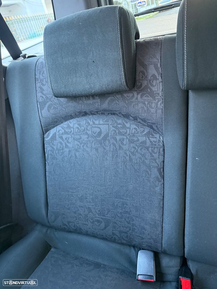 Peugeot 206 SW 1.4 16V Quicksilver - 18