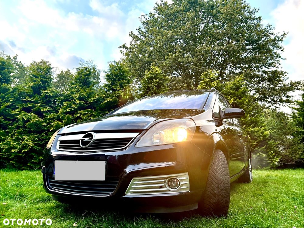 Opel Zafira ver-1-9-cdti-cosmo-activeselect - 16