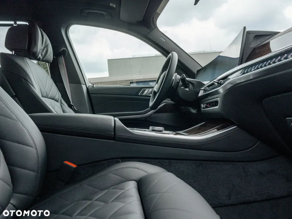 BMW X5 xDrive30d - 10