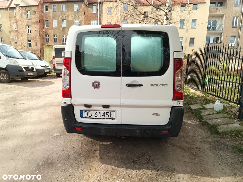 Fiat Scudo - 2