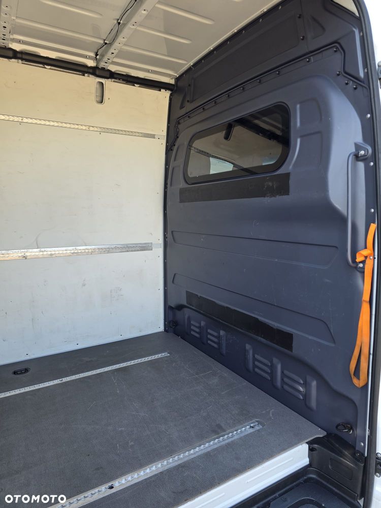 Mercedes-Benz SPRINTER 317 - 21