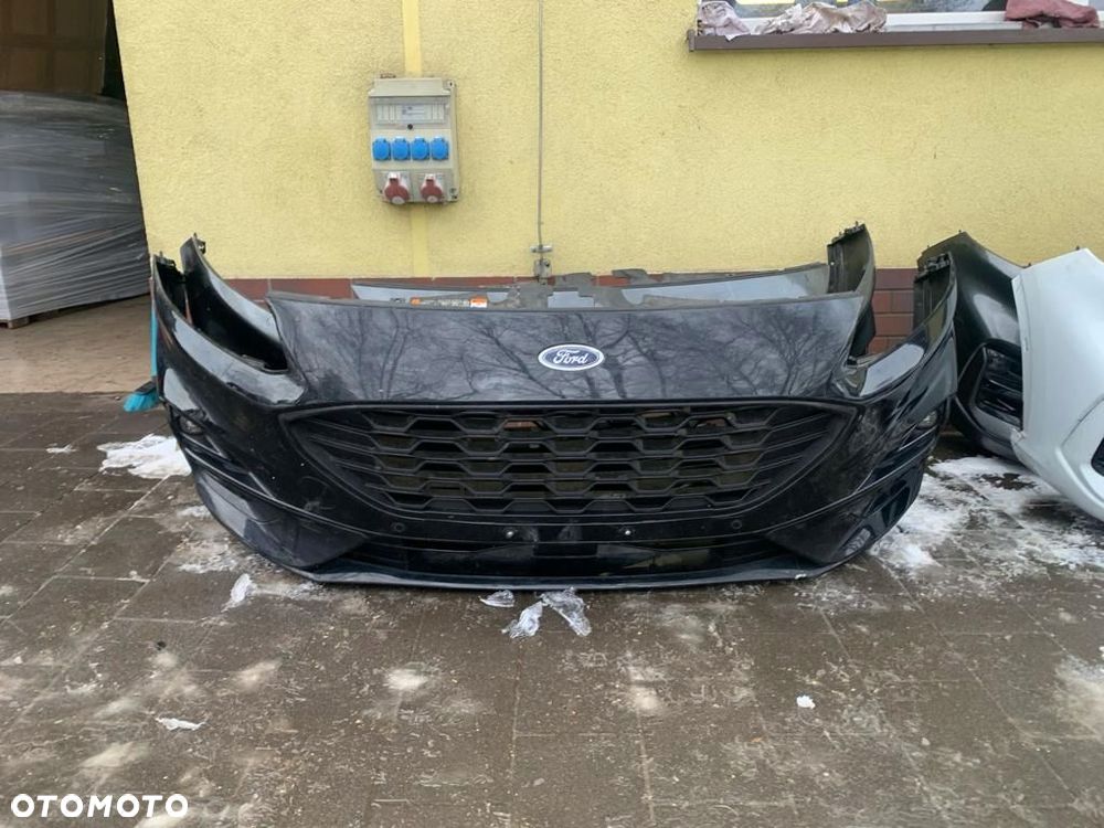 zderzak przód przedni ford kuga mk3 st-line - 3