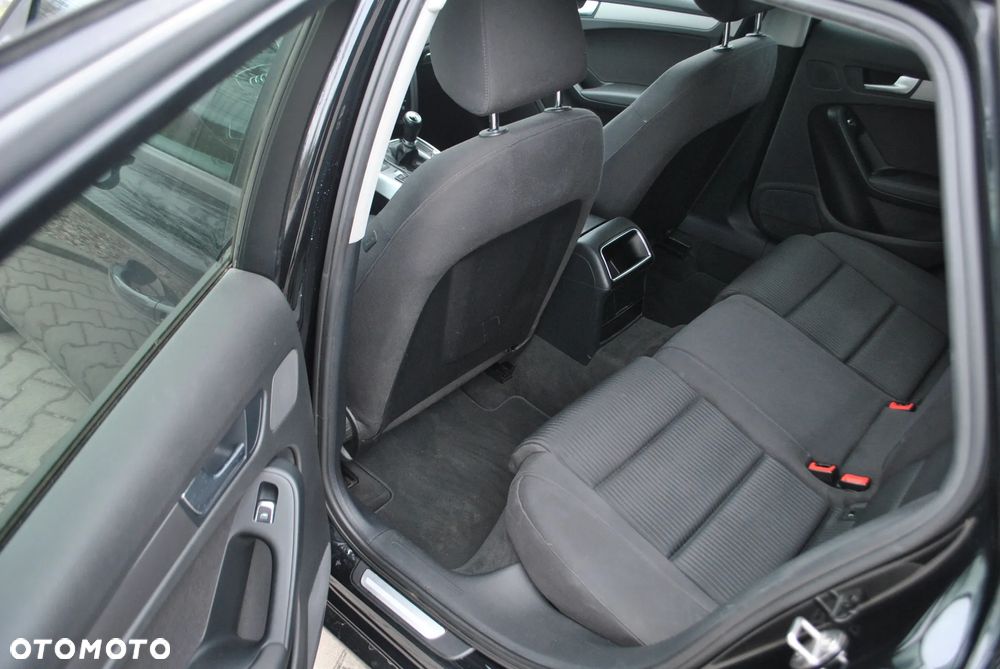 Audi A4 Avant 2.0 TDI Prime Line - 6