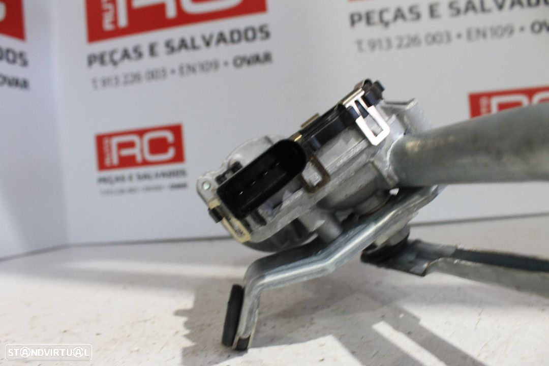 Limpa Para Brisas Jeep Renegade - 2