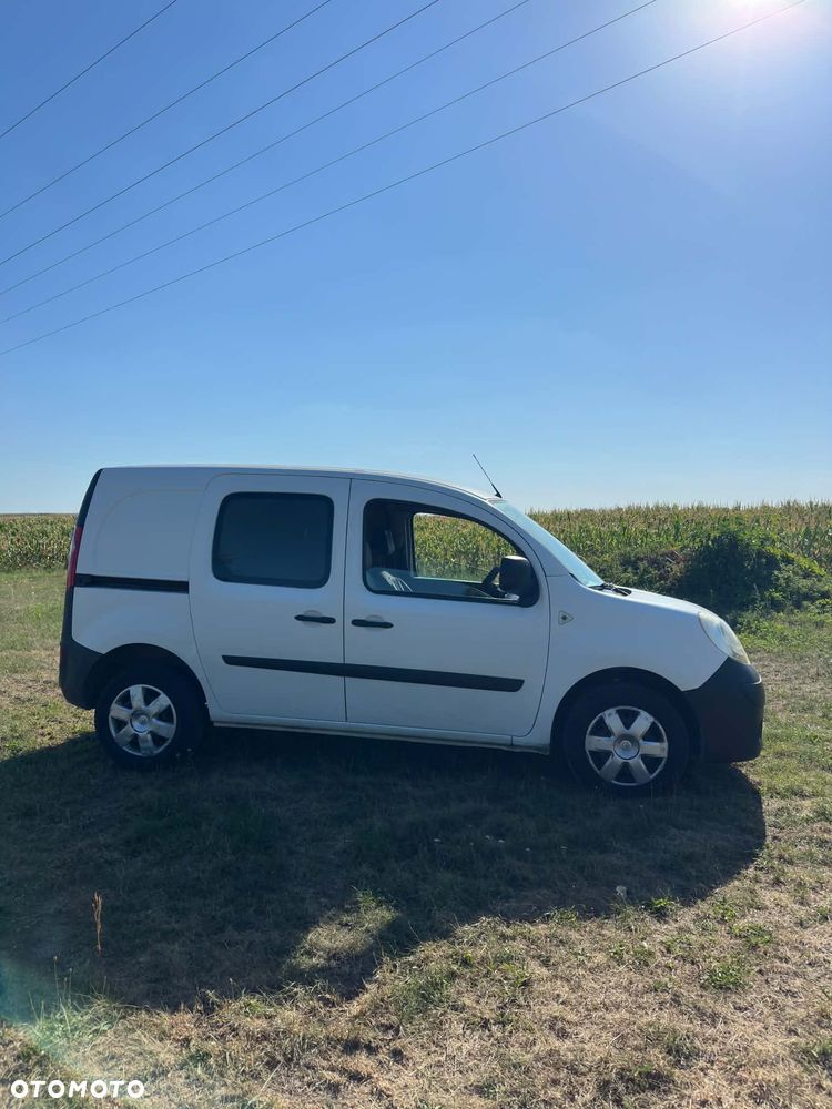 Renault Kangoo 2010 photo 3